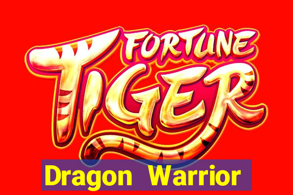 Dragon Warrior legend champion dinheiro infinito dragon warriors champions